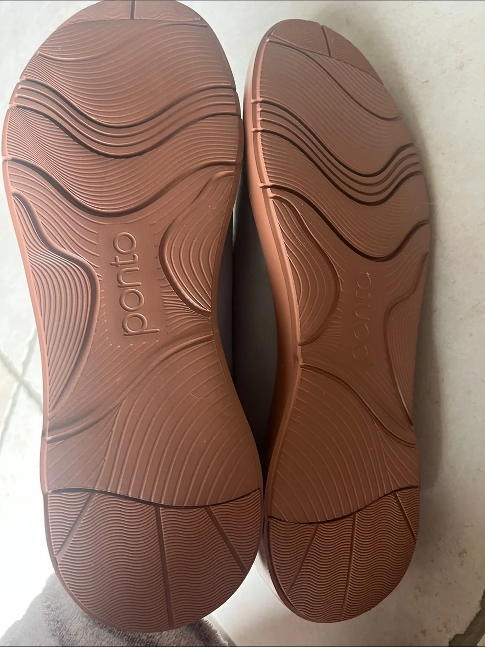 Ponto classic men